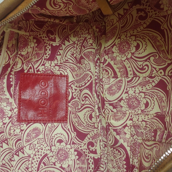 Hobo International leather bag - Picture 16 of 16